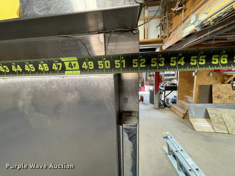 image for item HX9876 Victory VF-2  refrigerator