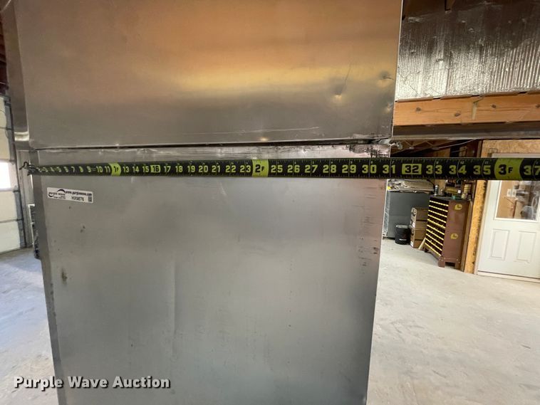 image for item HX9876 Victory VF-2  refrigerator