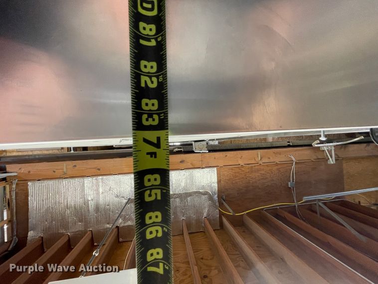 image for item HX9876 Victory VF-2  refrigerator