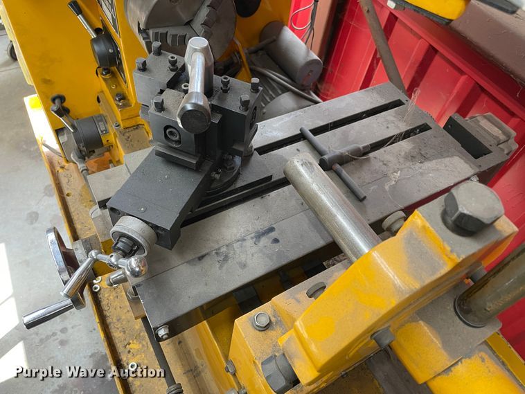 image for item HX9877 Shopmaster El Dorado  bridgemill