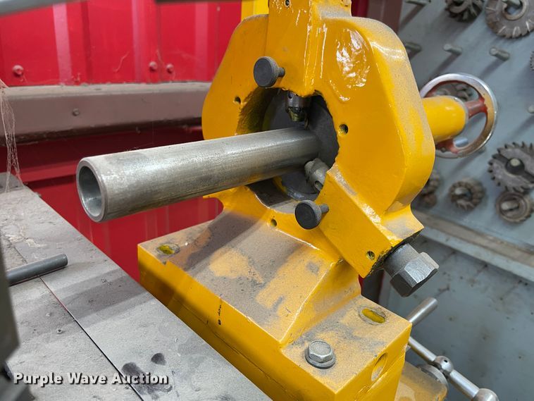 image for item HX9877 Shopmaster El Dorado  bridgemill