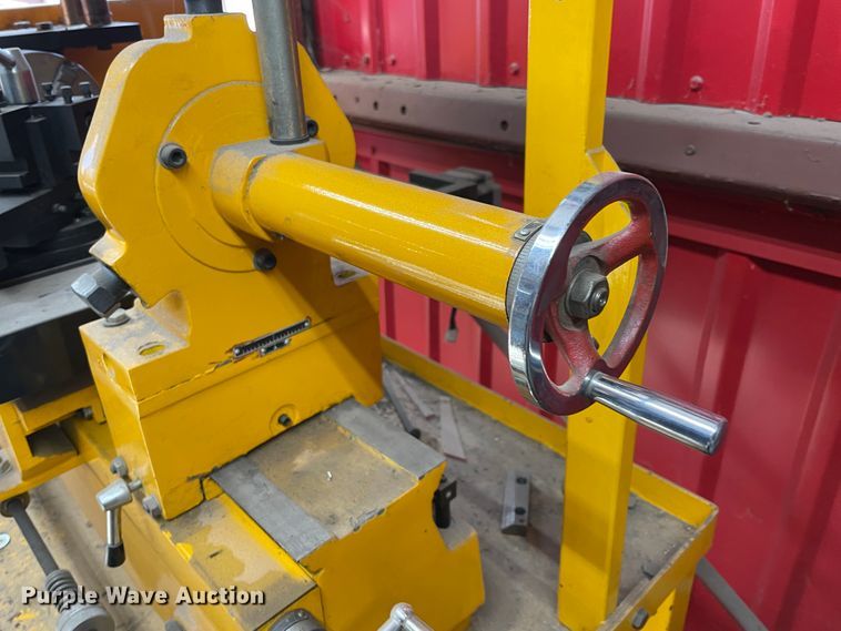 image for item HX9877 Shopmaster El Dorado  bridgemill