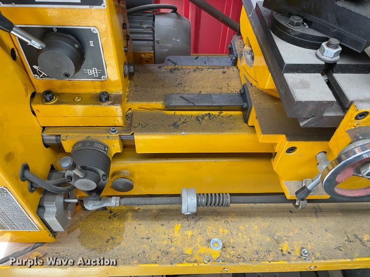 image for item HX9877 Shopmaster El Dorado  bridgemill