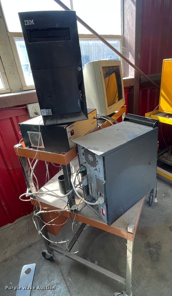 image for item HX9877 Shopmaster El Dorado  bridgemill