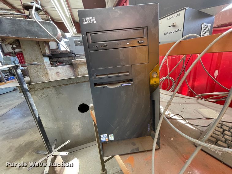 image for item HX9877 Shopmaster El Dorado  bridgemill