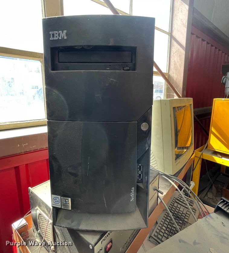 image for item HX9877 Shopmaster El Dorado  bridgemill