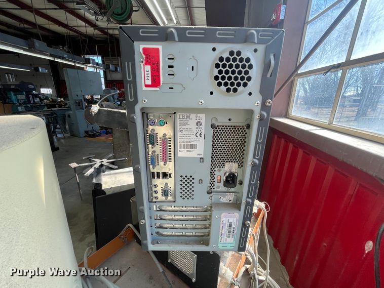 image for item HX9877 Shopmaster El Dorado  bridgemill