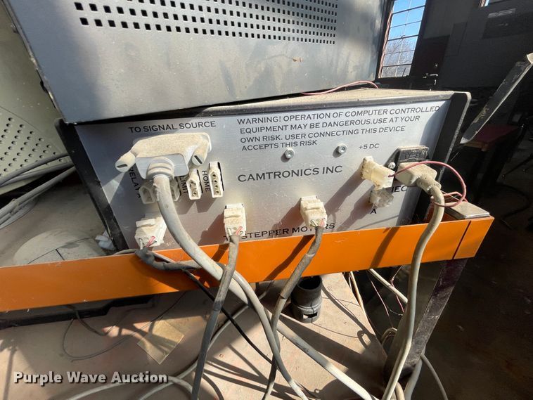 image for item HX9877 Shopmaster El Dorado  bridgemill