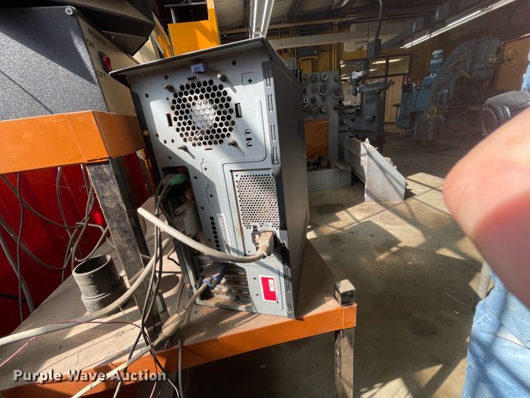 image for item HX9877 Shopmaster El Dorado  bridgemill