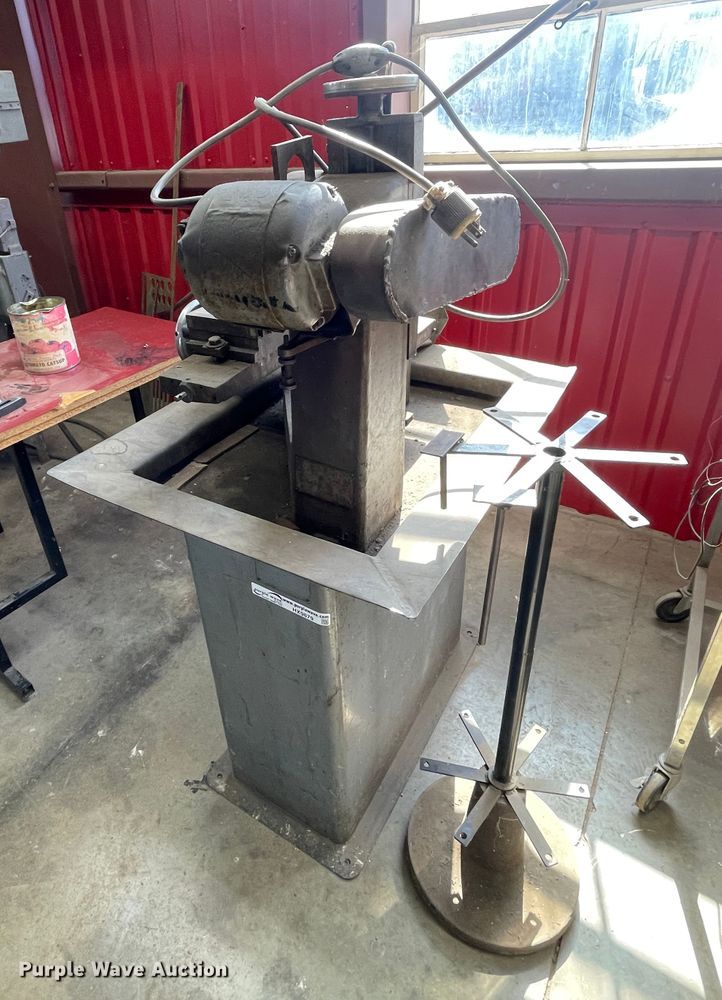 image for item HX9879 Grenby FG  grinder
