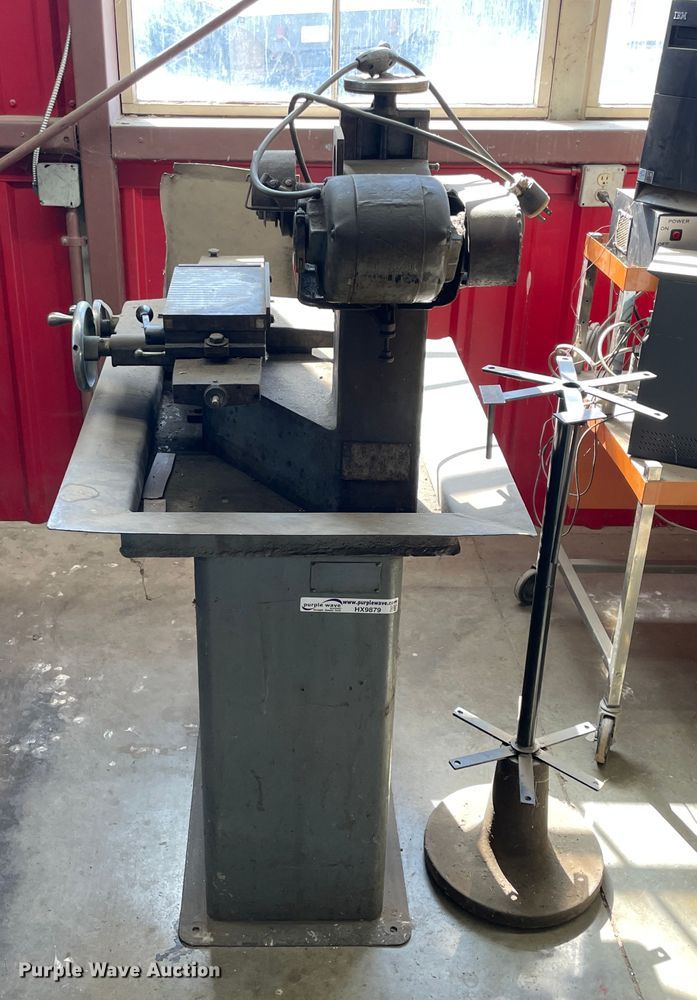 image for item HX9879 Grenby FG  grinder