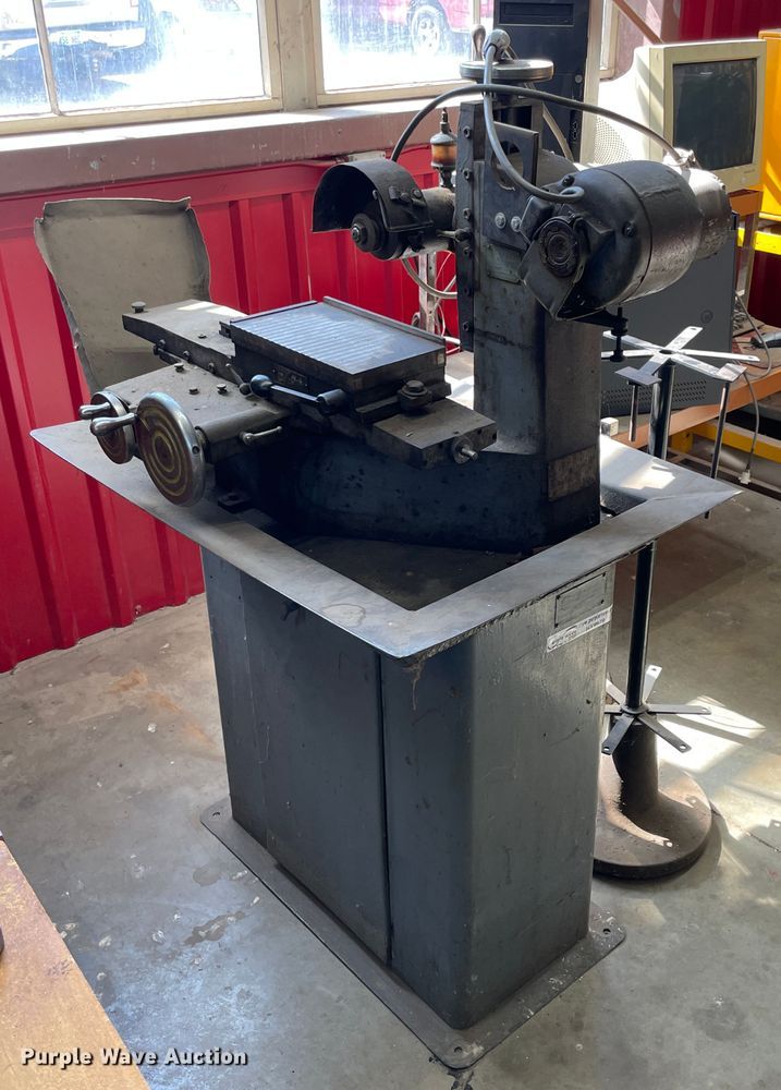 image for item HX9879 Grenby FG  grinder