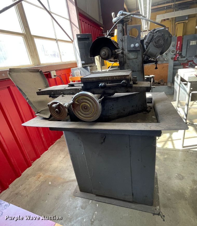 image for item HX9879 Grenby FG  grinder