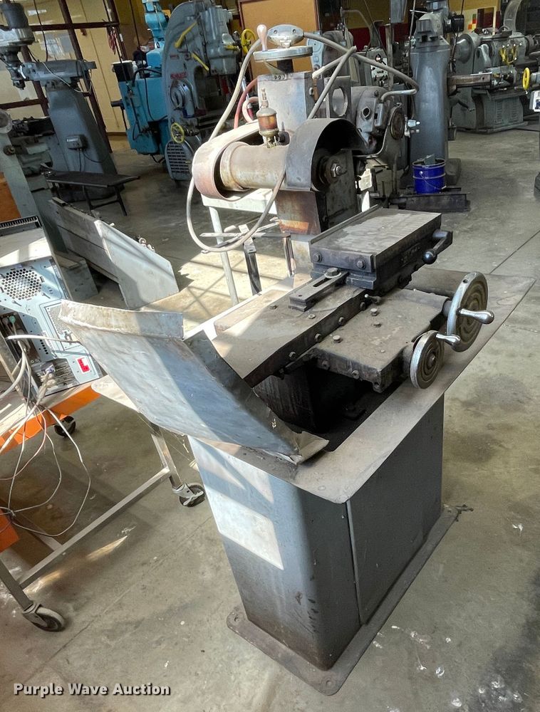 image for item HX9879 Grenby FG  grinder