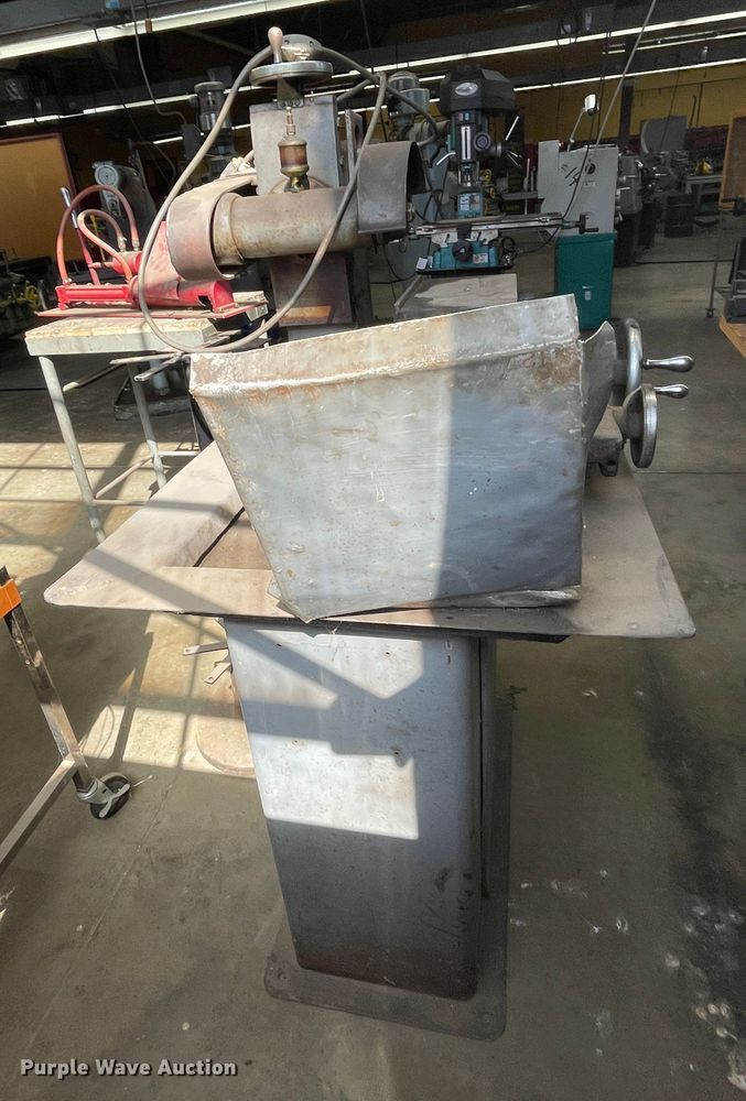 image for item HX9879 Grenby FG  grinder