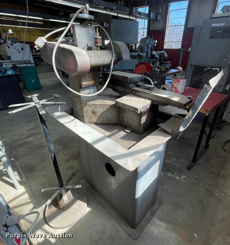 image for item HX9879 Grenby FG  grinder