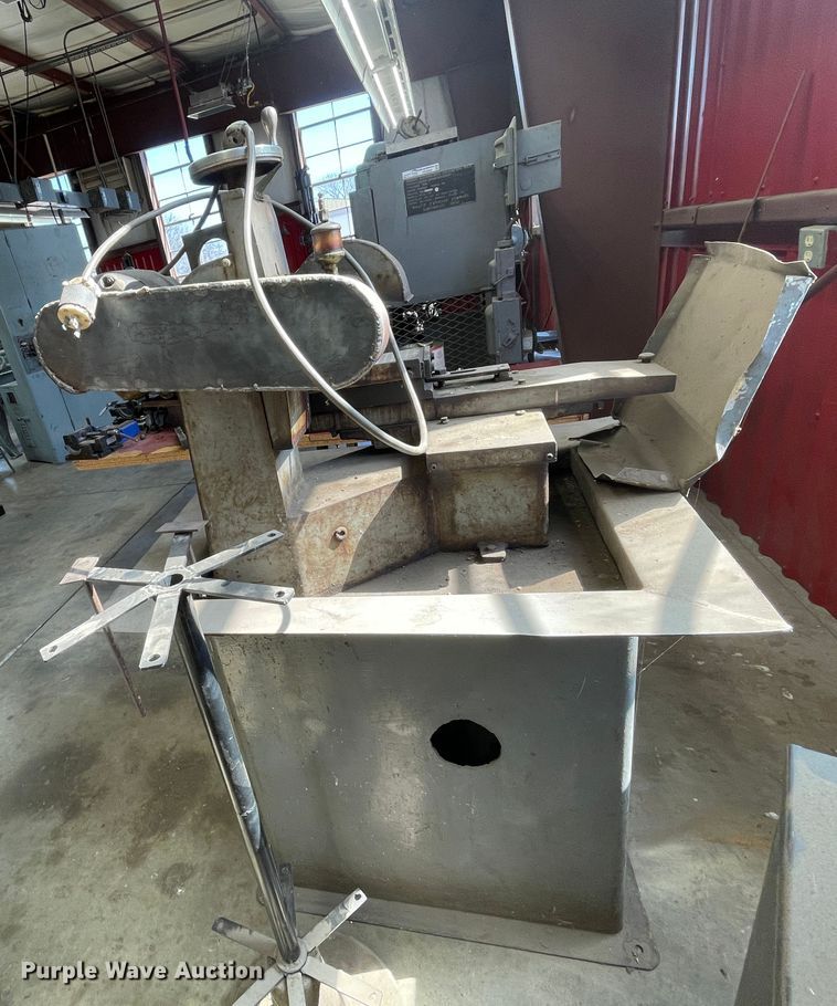 image for item HX9879 Grenby FG  grinder