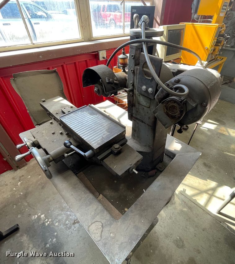 image for item HX9879 Grenby FG  grinder