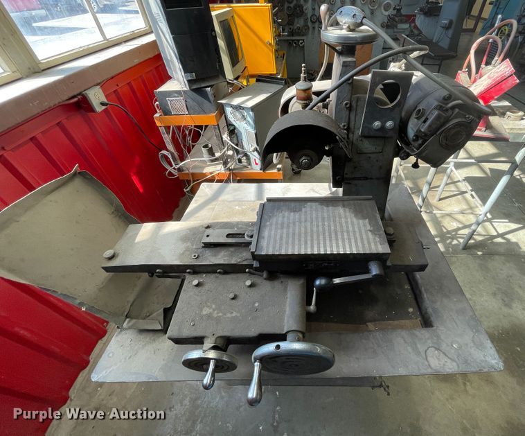 image for item HX9879 Grenby FG  grinder