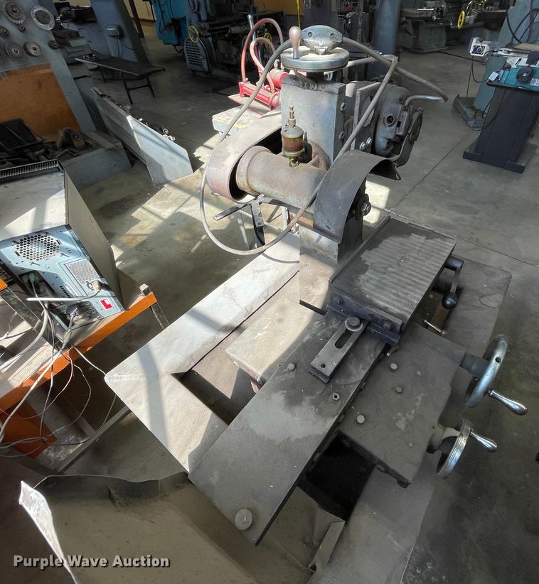 image for item HX9879 Grenby FG  grinder