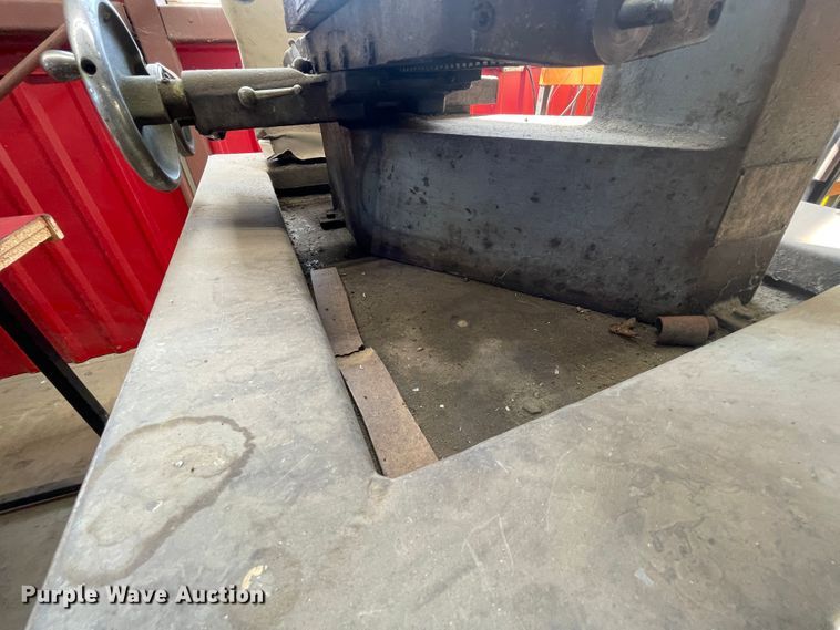 image for item HX9879 Grenby FG  grinder