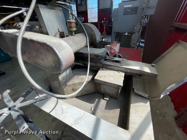 image for item HX9879 Grenby FG  grinder