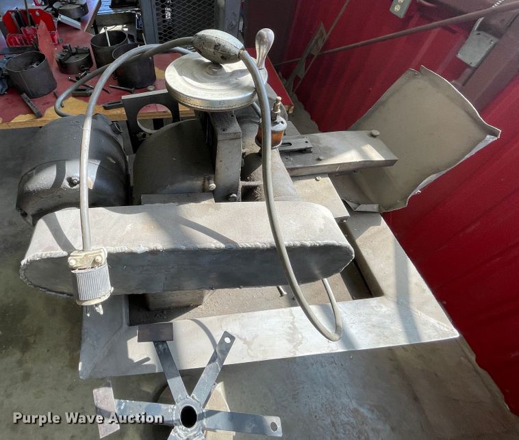 image for item HX9879 Grenby FG  grinder