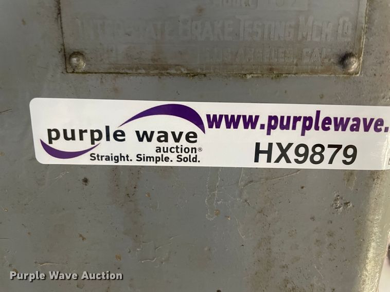 image for item HX9879 Grenby FG  grinder