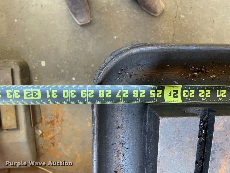 image for item HX9881 HE Avey Drilling Machine Co MA-6  drill press