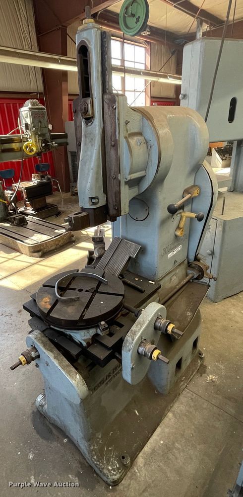 image for item HX9882 Douglas 7A  shaper