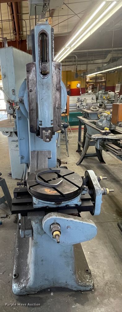 image for item HX9882 Douglas 7A  shaper