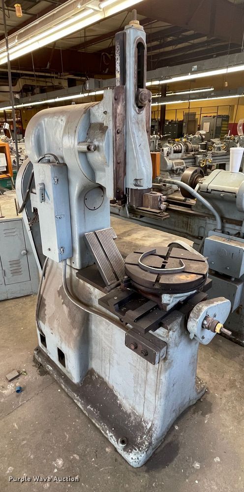 image for item HX9882 Douglas 7A  shaper