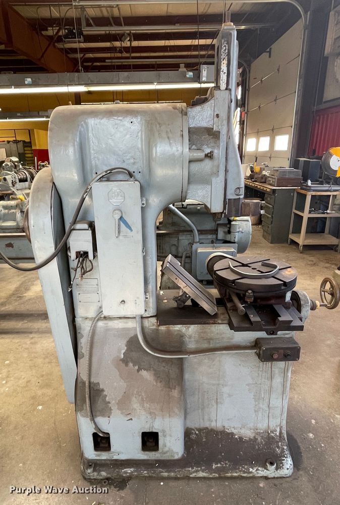 image for item HX9882 Douglas 7A  shaper