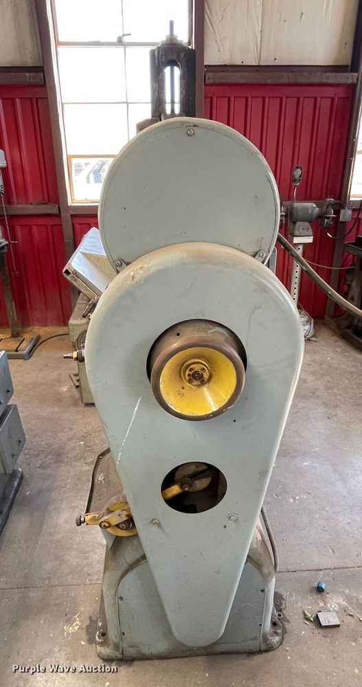 image for item HX9882 Douglas 7A  shaper