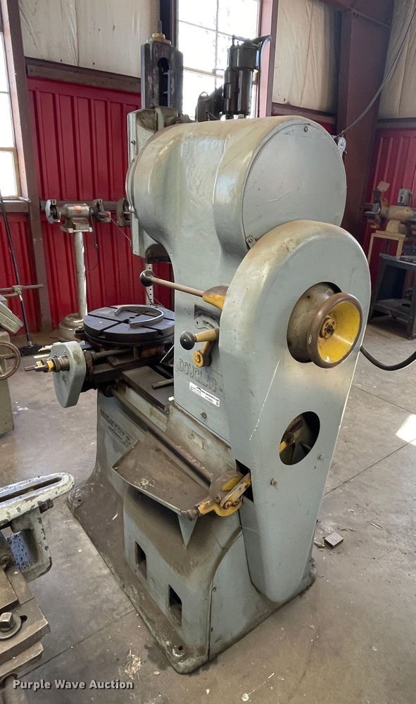 image for item HX9882 Douglas 7A  shaper