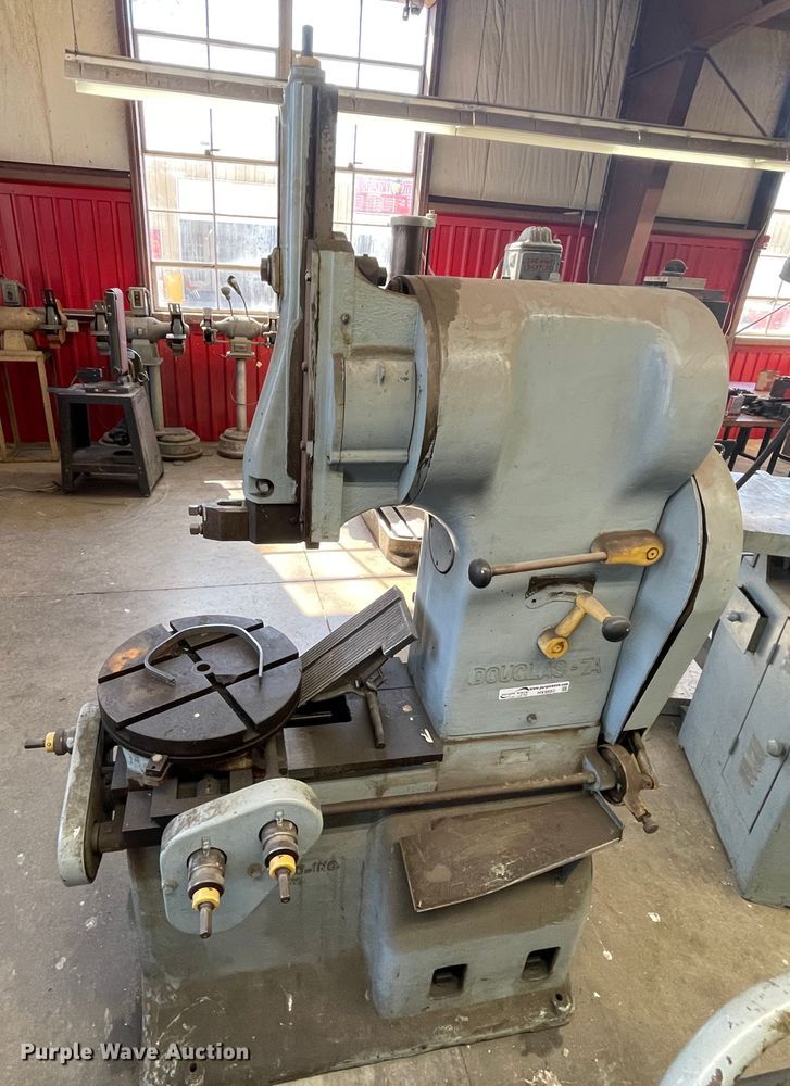 image for item HX9882 Douglas 7A  shaper