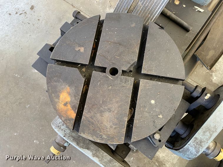 image for item HX9882 Douglas 7A  shaper