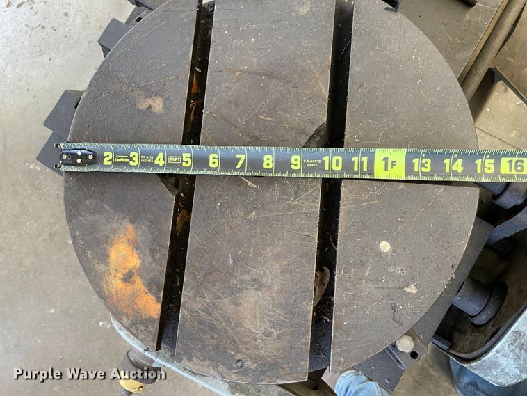 image for item HX9882 Douglas 7A  shaper