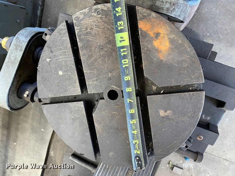 image for item HX9882 Douglas 7A  shaper