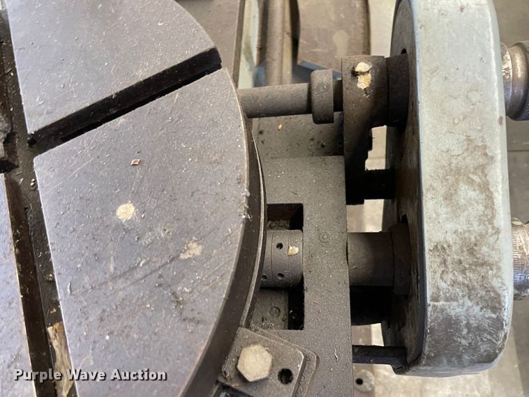 image for item HX9882 Douglas 7A  shaper