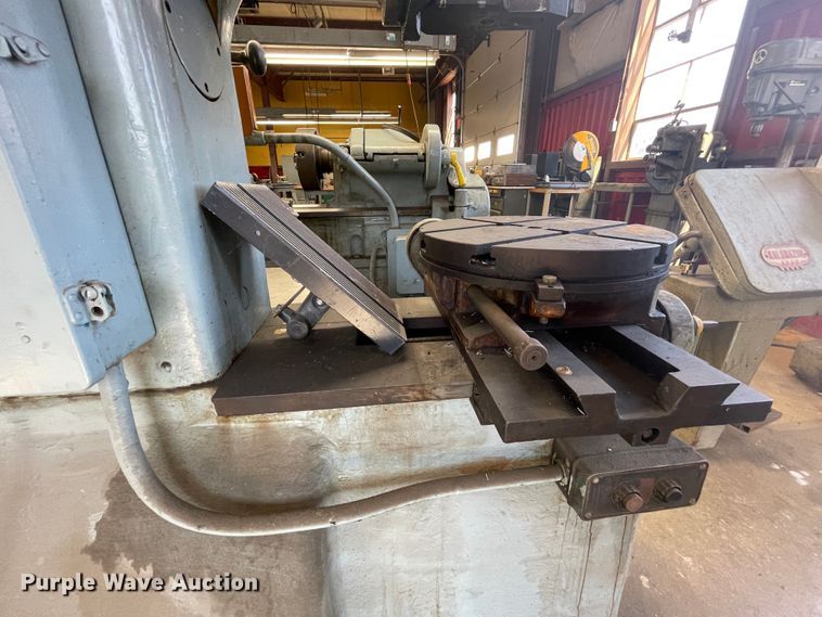 image for item HX9882 Douglas 7A  shaper