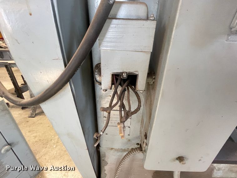 image for item HX9882 Douglas 7A  shaper