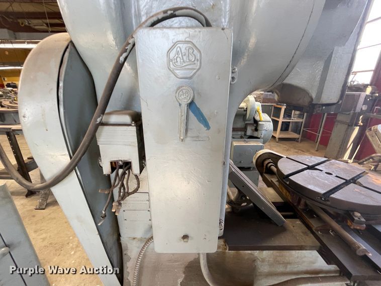 image for item HX9882 Douglas 7A  shaper