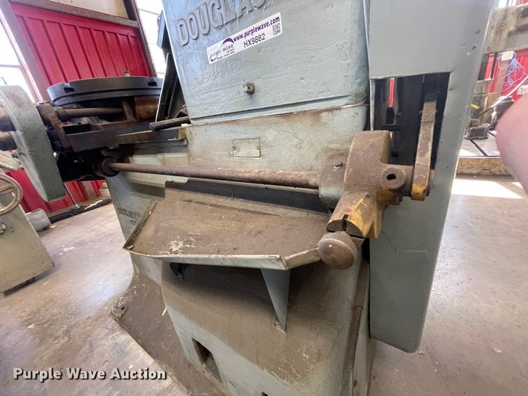 image for item HX9882 Douglas 7A  shaper