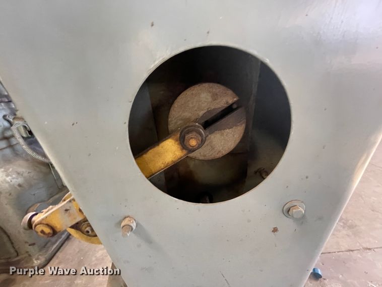 image for item HX9882 Douglas 7A  shaper