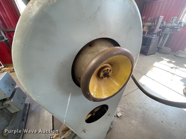 image for item HX9882 Douglas 7A  shaper