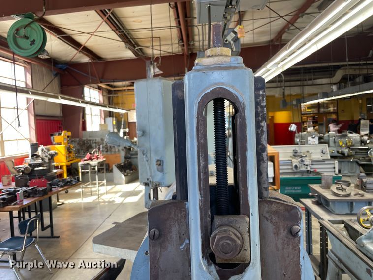 image for item HX9882 Douglas 7A  shaper