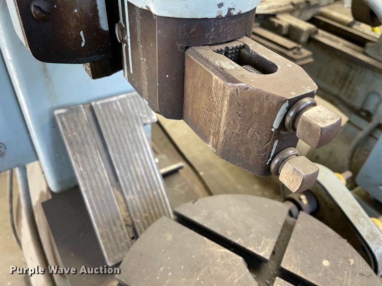 image for item HX9882 Douglas 7A  shaper