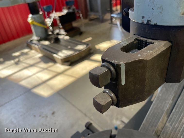 image for item HX9882 Douglas 7A  shaper