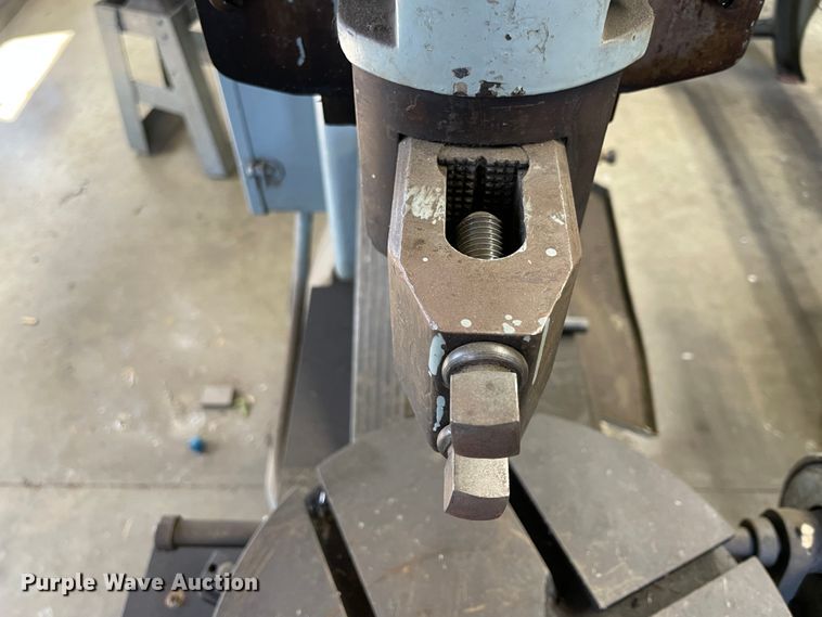 image for item HX9882 Douglas 7A  shaper